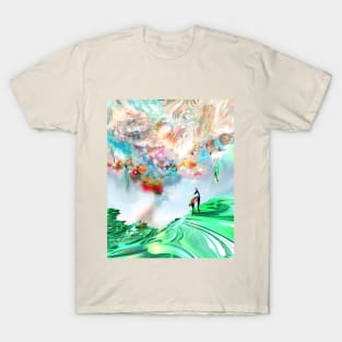 World Tree T-Shirt